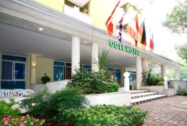 BibioneGolfHotel